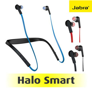 [JABRA] 자브라 HALO SMART 할로 스마트 블루투스이어셋 / 17시간사용 / 방수기능 / 정품