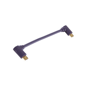 [ADL] ADL micro USB케이블 OTG-MM / 안드로이드 연결용 케이블 / 후루텍 FURUTECH 정품