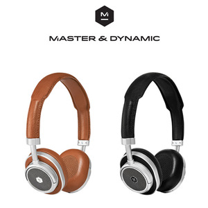 [Master&amp;Dynamic] 마스터앤다이나믹 MW50 블루투스 헤드폰 / 35%할인 /16시간재생 aptX코덱지원 / 로이코정품
