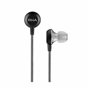 [RHA] RHA MA600 이어폰 / 소비코AV정품 / 3년보증 / 당일무료배송