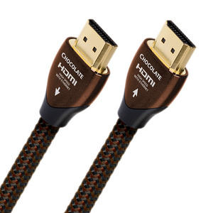 [AudioQuest] 오디오퀘스트 HDMI 케이블HDMI Chocolate 초콜렛 / 로이코정품