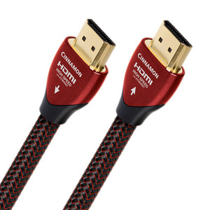 [AudioQuest] 오디오퀘스트 HDMI 케이블HDMI Cinnamon 시나몬 / 로이코정품