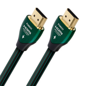 [AudioQuest] 오디오퀘스트 HDMI 케이블HDMI Forest 포레스트 / 로이코정품