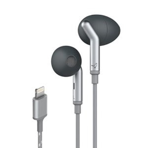 [Libratone] 리브라톤 아이폰 전용 이어폰 Q-Adapt In-Ear /Noise Cancellation 4단계 조절가능 / 정품 / 공식청음샵