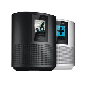 [BOSE] 보스 정품 Home Speaker 500 블루투스 / 와이파이 스피커