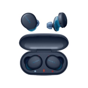 [SONY] 소니 WF-XB700 EXTRA BASS 블루투스 이어폰 / 38%할인!