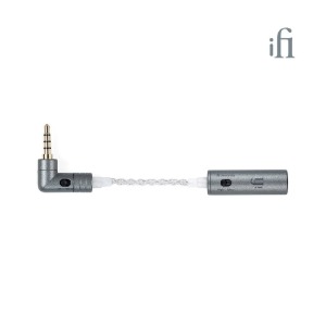 iFi Audio 아이파이오디오 iEmatch+ 노이즈제거