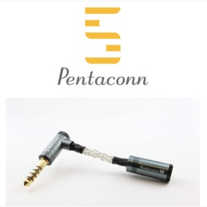 (예약상품) [PENTACONN] 펜타콘 NBH24 NBH22 2.5mm 4.4mm 변환 케이블