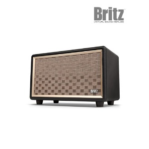 Britz 브리츠 BA-RK1100 레트로 블루투스 프리미엄 스피커