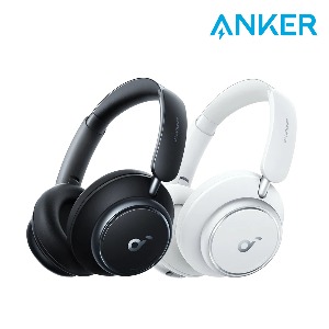 ANKER 앤커 사운드코어 스페이스 Q45 노이즈캔스링 블루투스 헤드폰 A3040