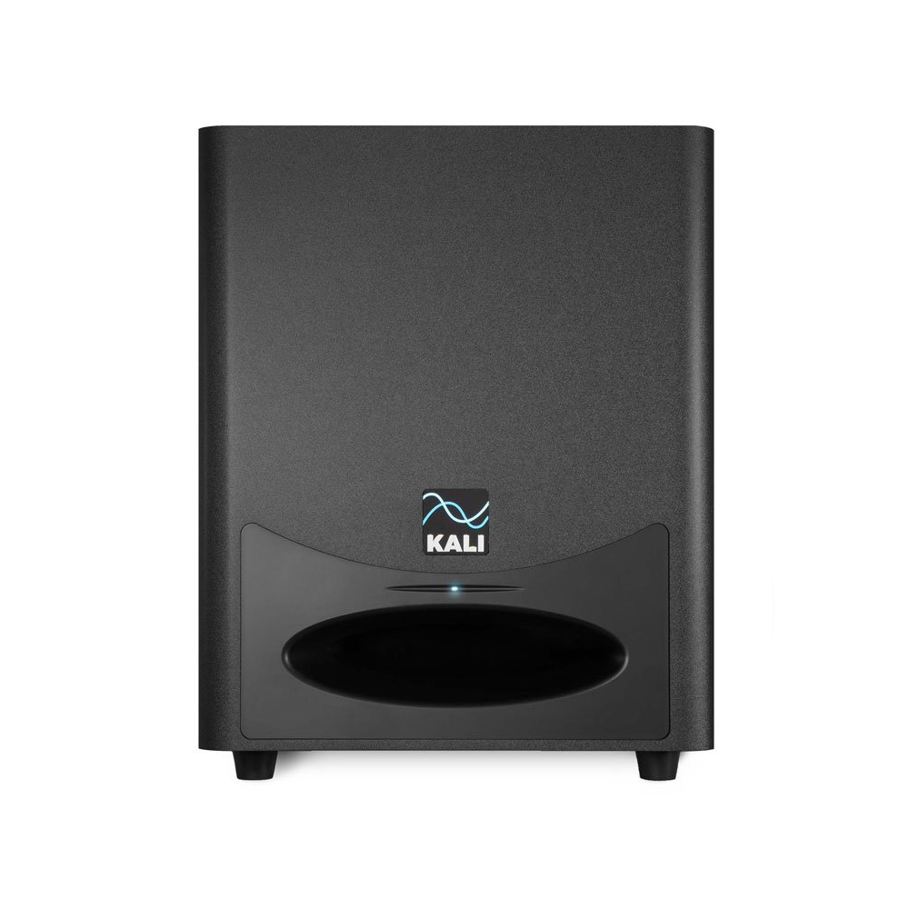 KALI AUDIO 칼리오디오 WS-6.2 6.5인치 스튜디오 100W 서브우퍼 1통