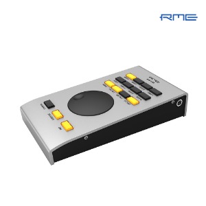 [RME] ARC USB 리모트 컨트롤러