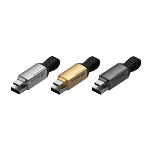[Rolling Square] 인차지 6 inCharge 6 6 in 1 멀티 USB 케이블 (4cm)